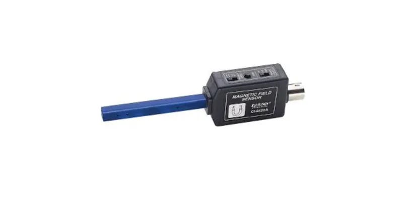 Magnetic Field Sensors: Transforming Industrial Applications and Driving Market Growth